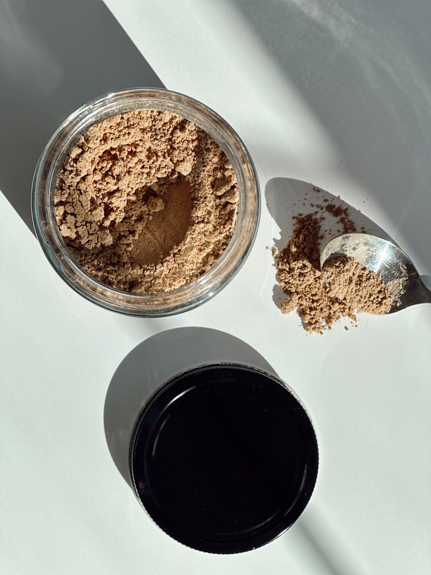 Pure Organic Lions Mane