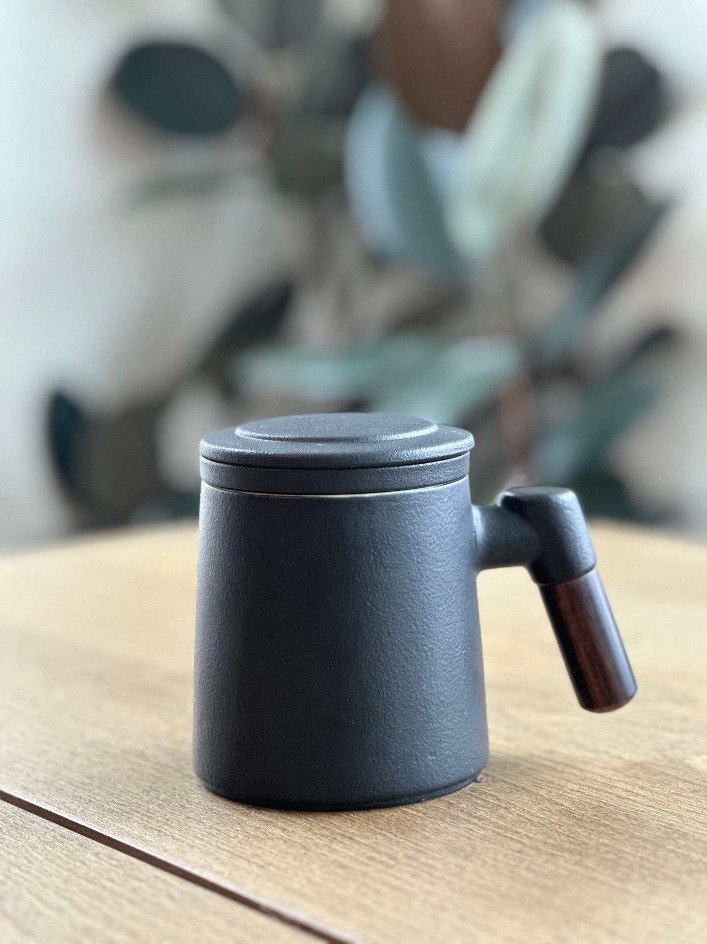Ceramic Infuser