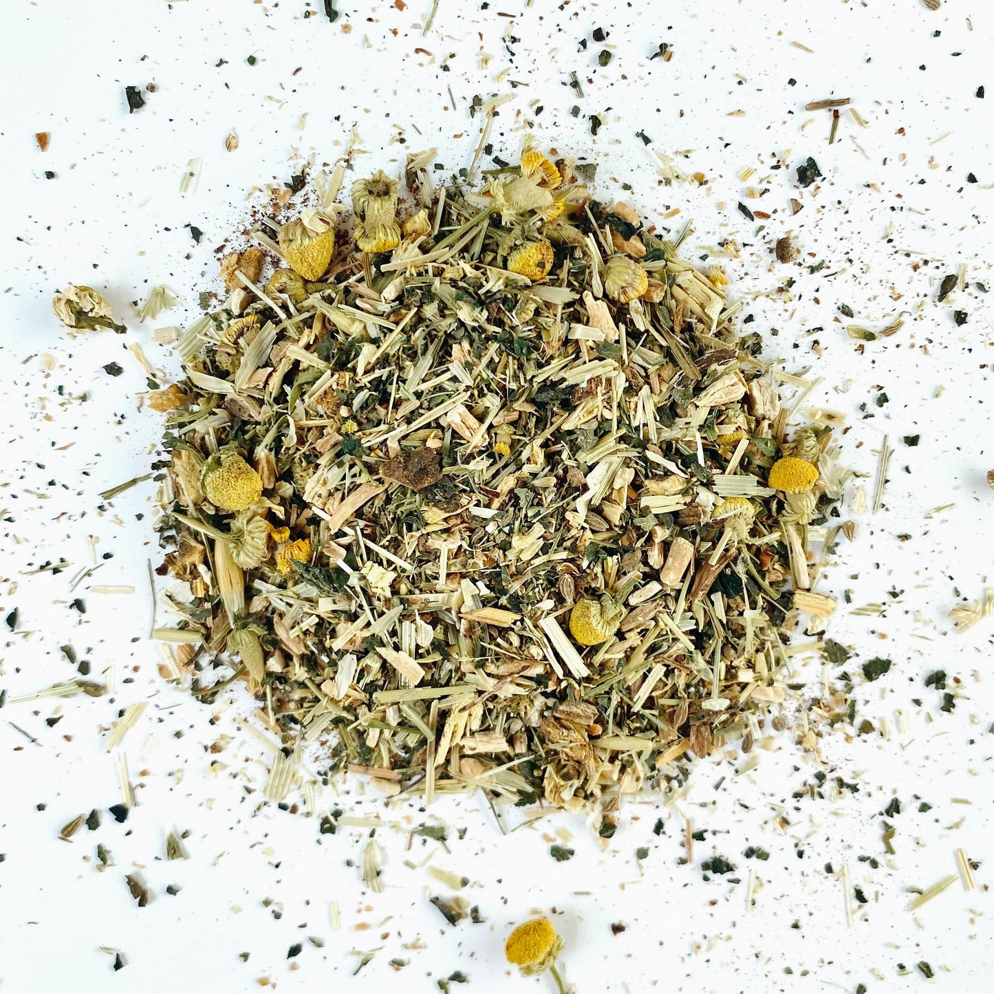 Chill Out (Anti-Anxiety Blend)