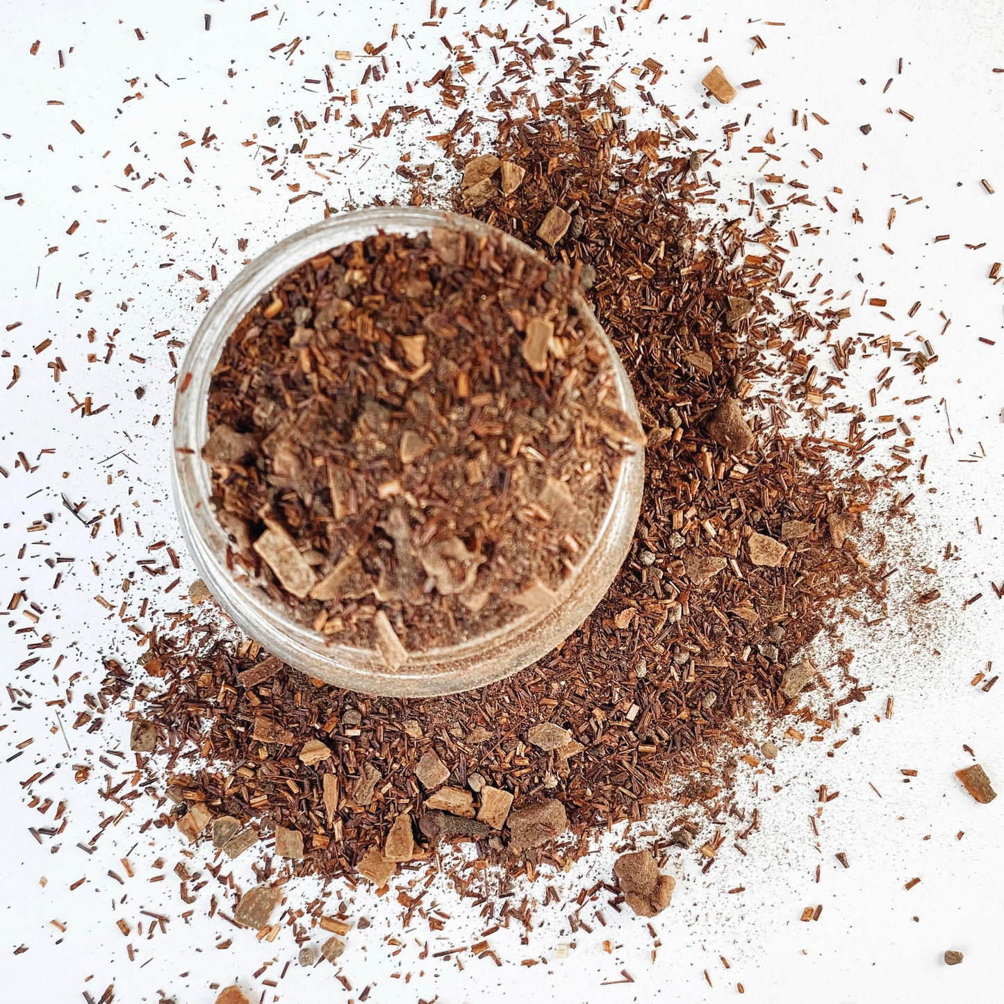 Daily (Digestive Blend)