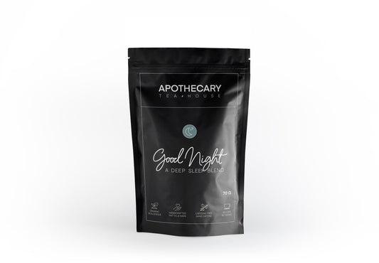 Good Night (Deep Sleep Blend)