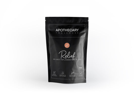 Relief (Anti-Inflammatory Blend)