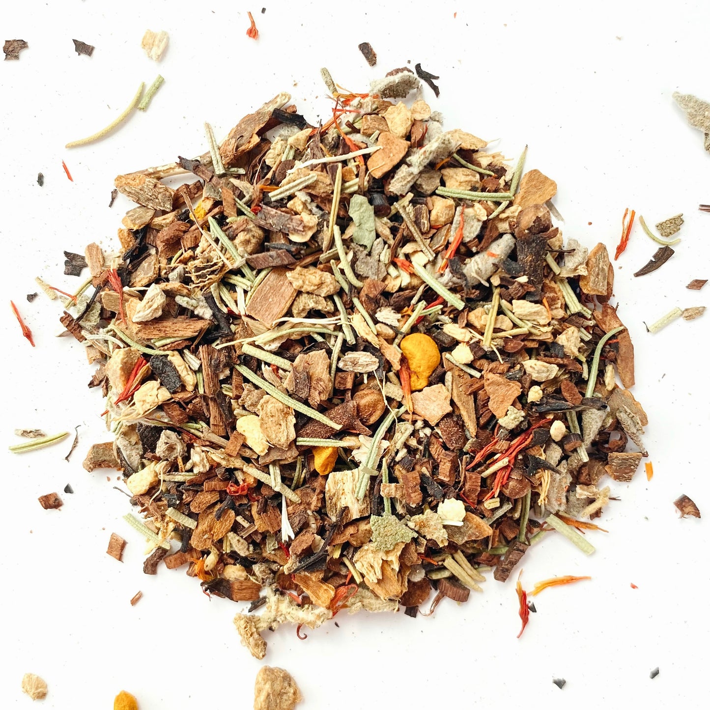 Relief (Anti-Inflammatory Blend)