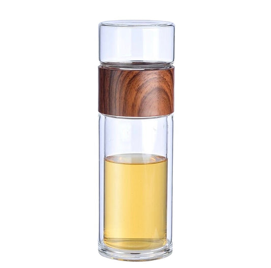 Glass Tea Infuser